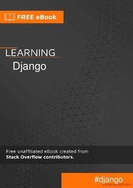 django full tutorial pdf
